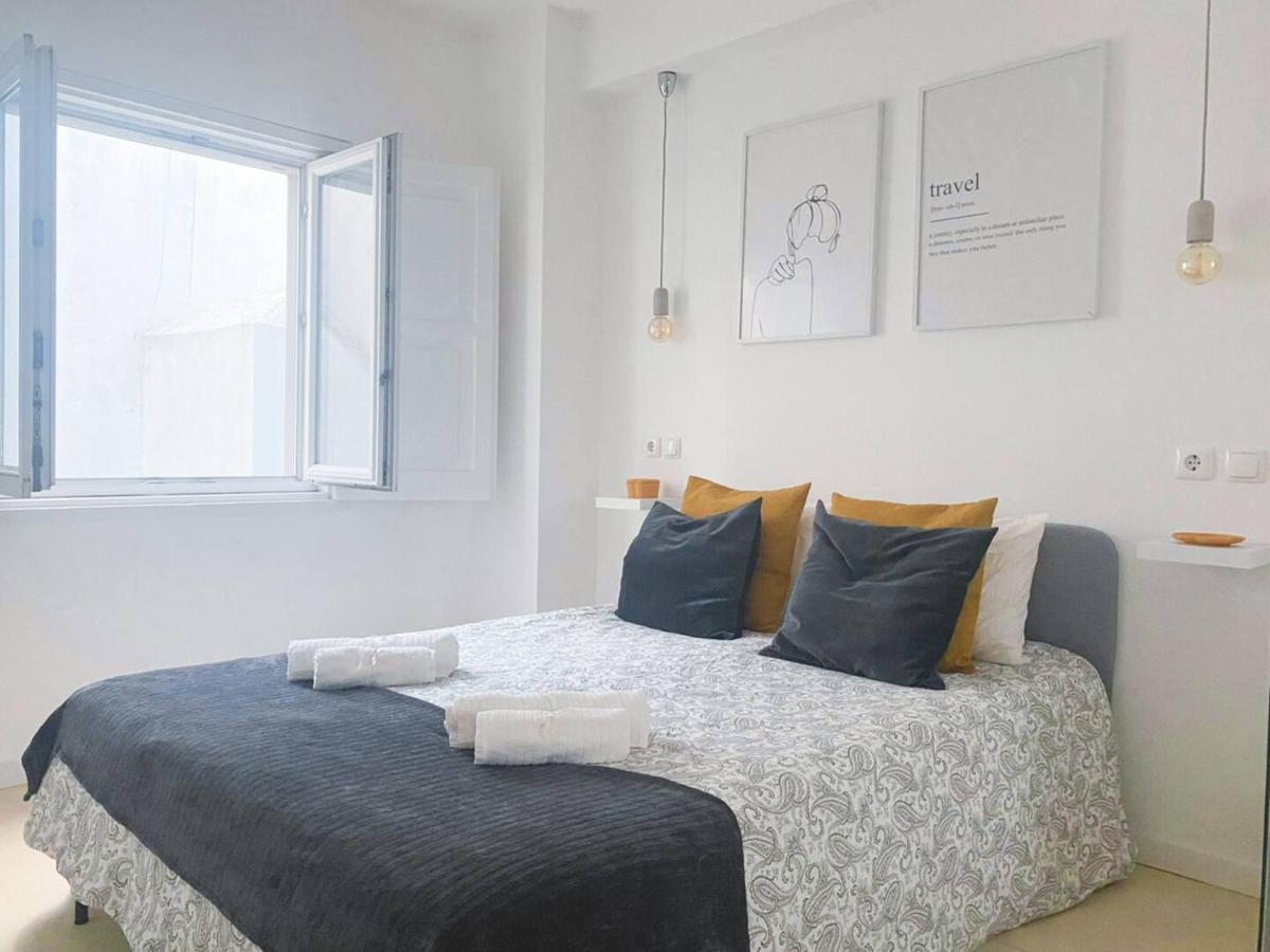 Apartment Almirante24 - With Garden - Ajuda Palace & Royal Treasure Museum Lissabon