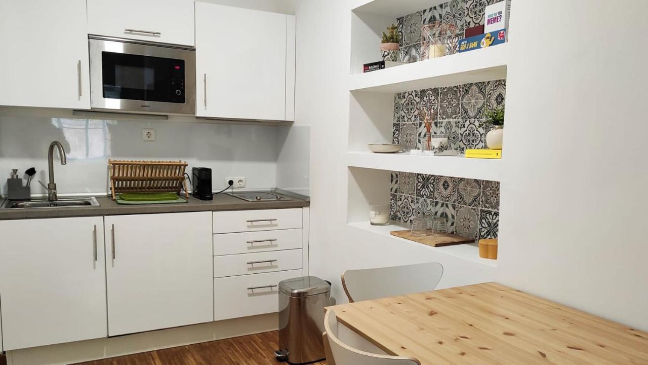 Almirante24 - With Garden - Ajuda Palace & Royal Treasure Museum Apartment Lissabon