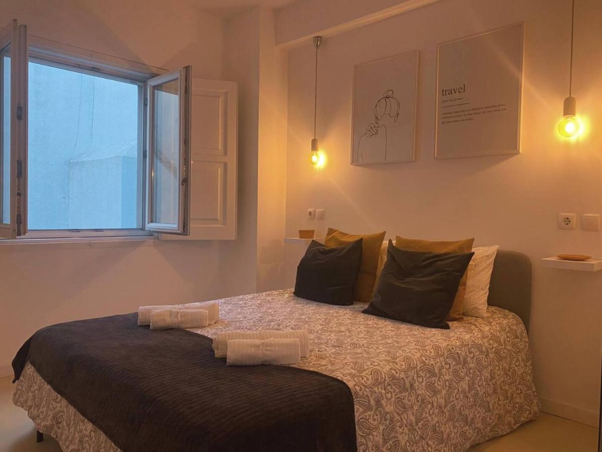 Almirante24 - With Garden - Ajuda Palace & Royal Treasure Museum Appartement *