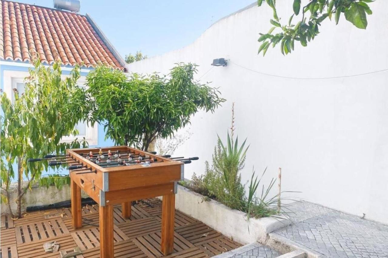 Almirante24 - With Garden - Ajuda Palace & Royal Treasure Museum Appartement *