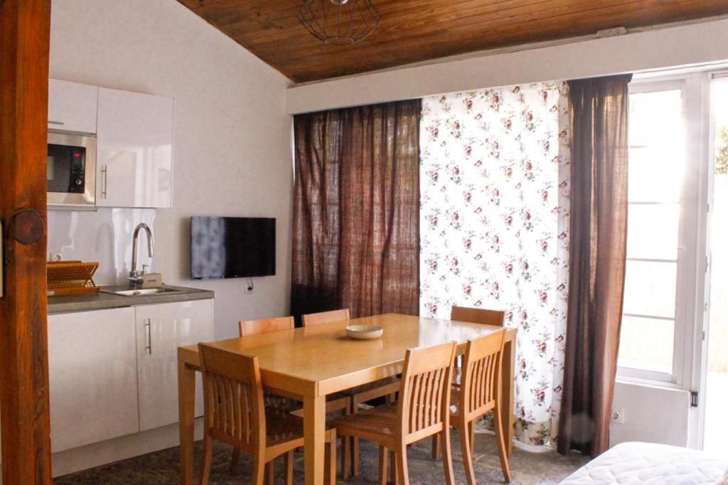 Appartement Almirante24 - With Garden - Ajuda Palace & Royal Treasure Museum *