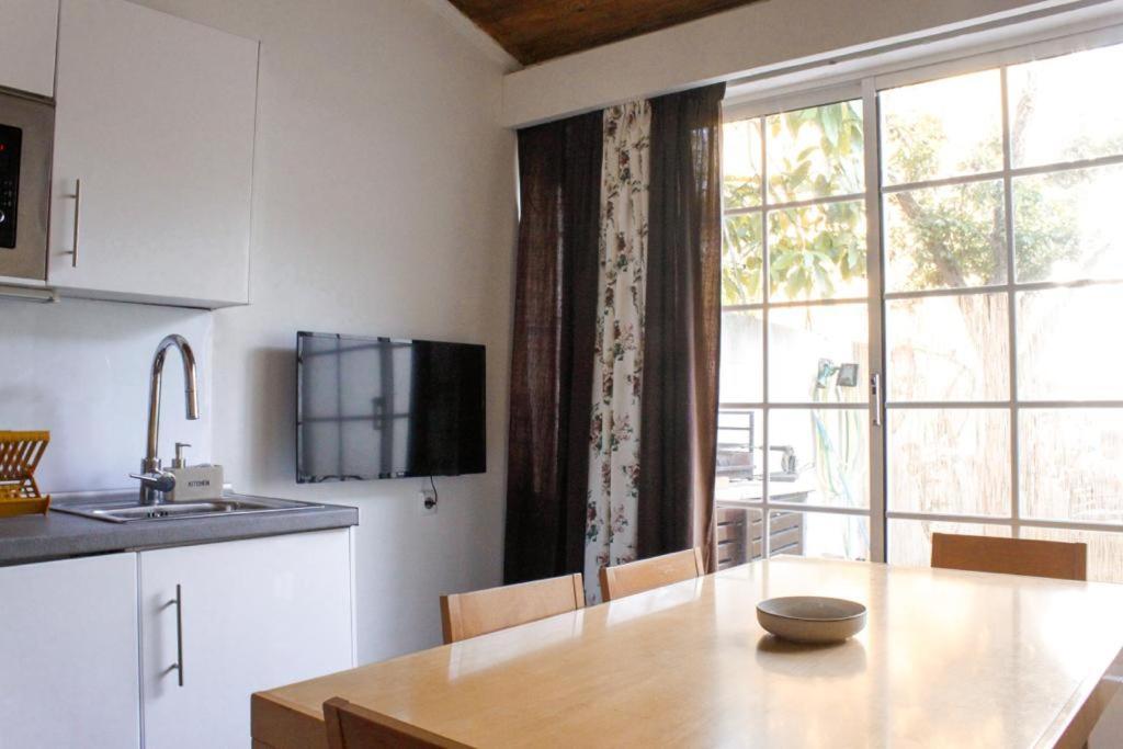 Almirante24 - With Garden - Ajuda Palace & Royal Treasure Museum Appartement *