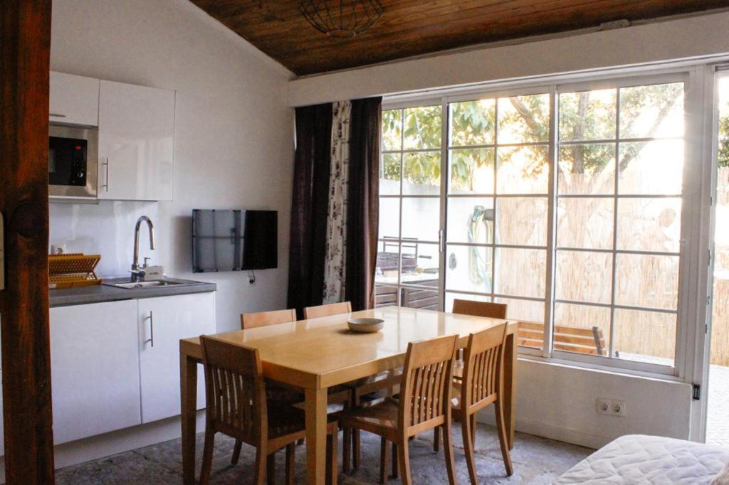 Appartement Almirante24 - With Garden - Ajuda Palace & Royal Treasure Museum *