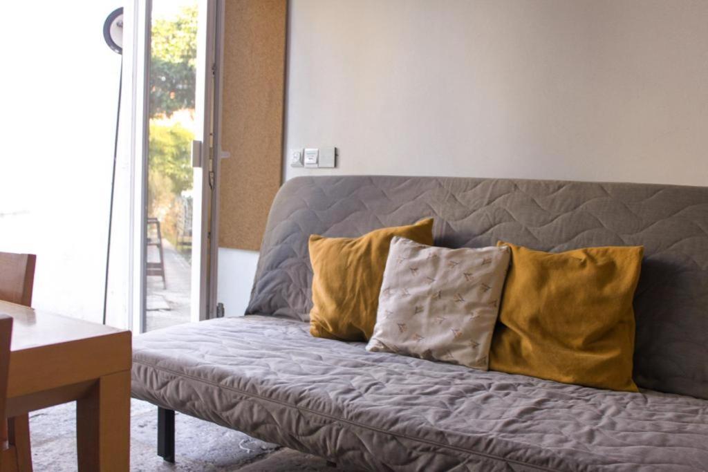 Appartement Almirante24 - With Garden - Ajuda Palace & Royal Treasure Museum