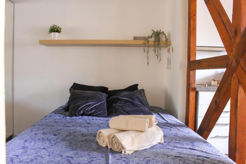 Appartement Almirante24 - With Garden - Ajuda Palace & Royal Treasure Museum *